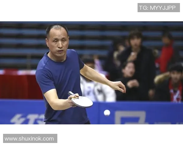 专访乒乓球名将黄军揭秘成功背后的训练与心态秘诀