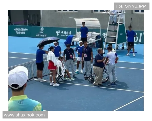 重庆网球队在亚运会中的耐力表现引发热议展现竞技精神与团队合作